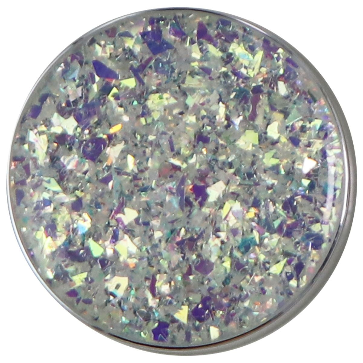 Case-Mate Minis Detachable Grip & Stand for Smartphones - Twinkle Cell Phone - Mounts & Holders Case-Mate - Simple Cell Bulk Wholesale Pricing - USA Seller