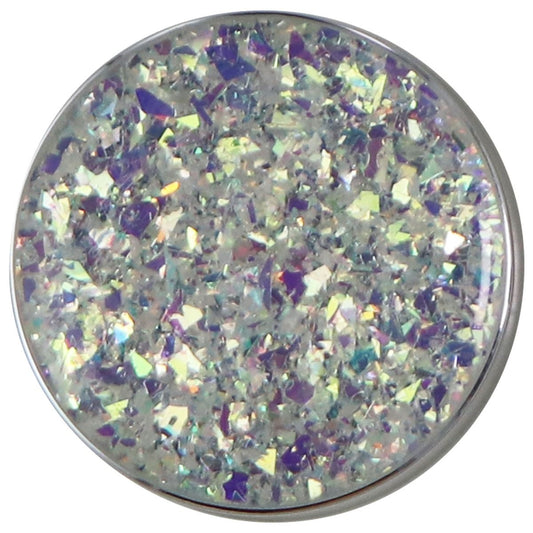 Case-Mate Minis Detachable Grip & Stand for Smartphones - Twinkle Cell Phone - Mounts & Holders Case-Mate - Simple Cell Bulk Wholesale Pricing - USA Seller