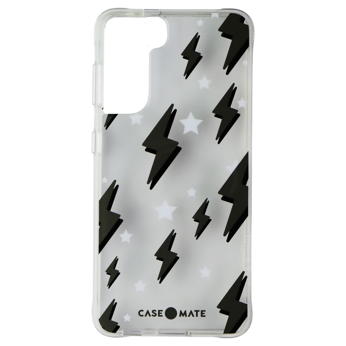 Case-Mate Prints Series Case for Samsung Galaxy S21 5G - Thunderbolt Cell Phone - Cases, Covers & Skins Case-Mate    - Simple Cell Bulk Wholesale Pricing - USA Seller