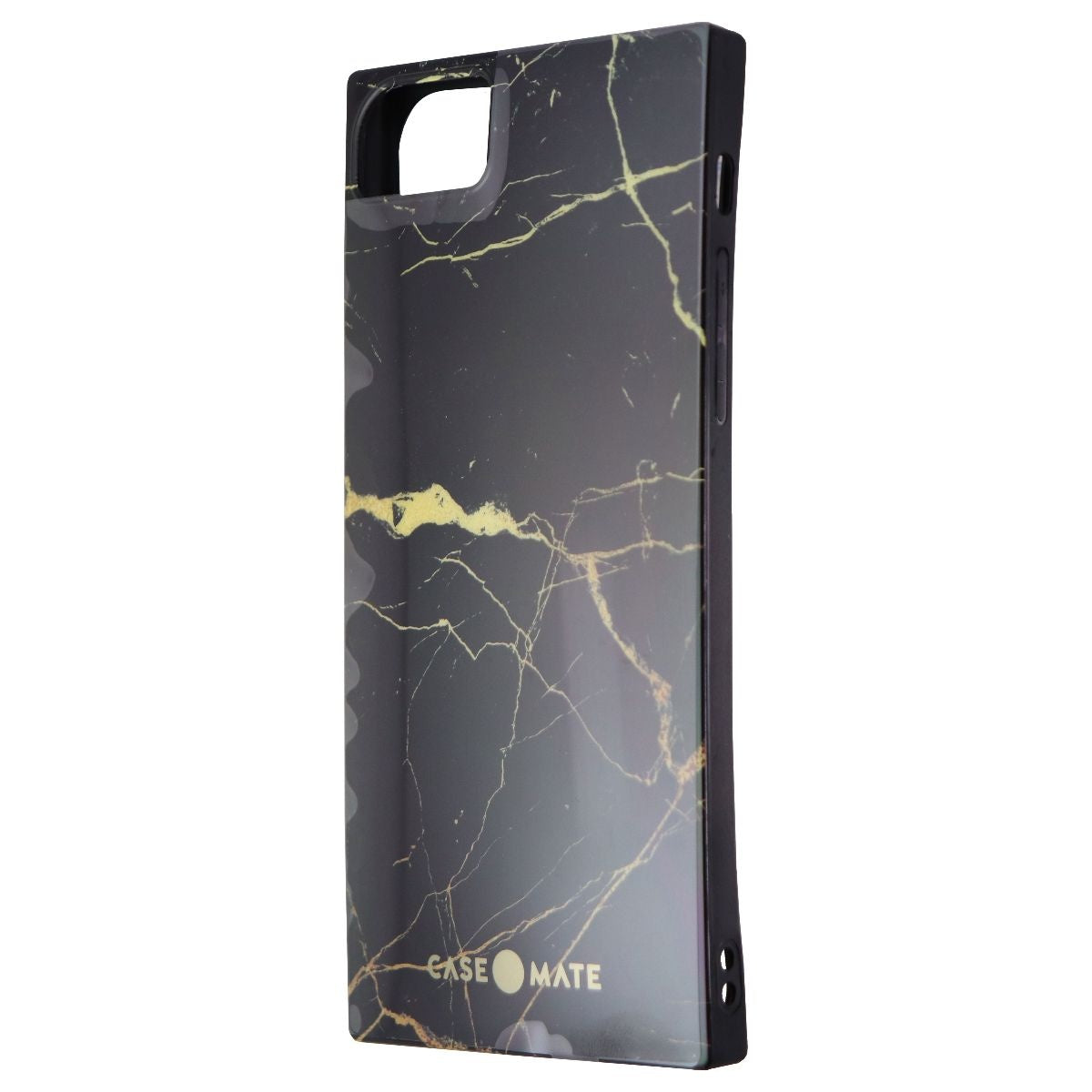 Case-Mate BLOX Case for iPhone SE (2nd Gen) / 8 / 7 - Black Gold Marble Cell Phone - Cases, Covers & Skins Case-Mate    - Simple Cell Bulk Wholesale Pricing - USA Seller