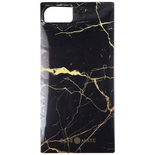 Case-Mate BLOX Case for iPhone SE (2nd Gen) / 8 / 7 - Black Gold Marble Cell Phone - Cases, Covers & Skins Case-Mate    - Simple Cell Bulk Wholesale Pricing - USA Seller