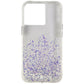 Case-Mate Twinkle Ombre Case for iPhone 13 Pro - Ombre Stardust
