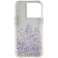Case-Mate Twinkle Ombre Case for iPhone 13 Pro - Ombre Stardust Cell Phone - Cases, Covers & Skins Case-Mate - Simple Cell Bulk Wholesale Pricing - USA Seller