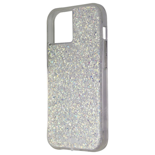 Case-Mate Twinkle Series Designer Case for Apple iPhone 13 / 14 - Stardust Cell Phone - Cases, Covers & Skins Case-Mate - Simple Cell Bulk Wholesale Pricing - USA Seller