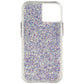 Case-Mate Twinkle Series Designer Case for Apple iPhone 13 / 14 - Stardust