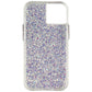 Case-Mate Twinkle Series Designer Case for Apple iPhone 13 / 14 - Stardust Cell Phone - Cases, Covers & Skins Case-Mate - Simple Cell Bulk Wholesale Pricing - USA Seller