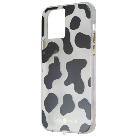 Case-Mate Prints Series Case for Apple iPhone 12 Pro / iPhone 12 - Moo-ve Over Cell Phone - Cases, Covers & Skins Case-Mate    - Simple Cell Bulk Wholesale Pricing - USA Seller