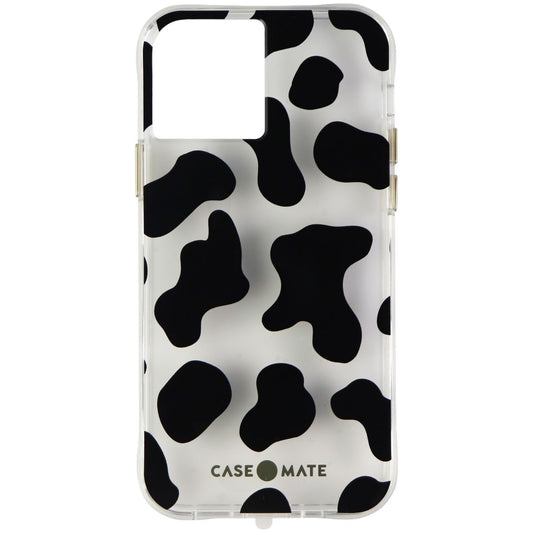 Case-Mate Prints Series Case for Apple iPhone 12 Pro / iPhone 12 - Moo-ve Over Cell Phone - Cases, Covers & Skins Case-Mate    - Simple Cell Bulk Wholesale Pricing - USA Seller