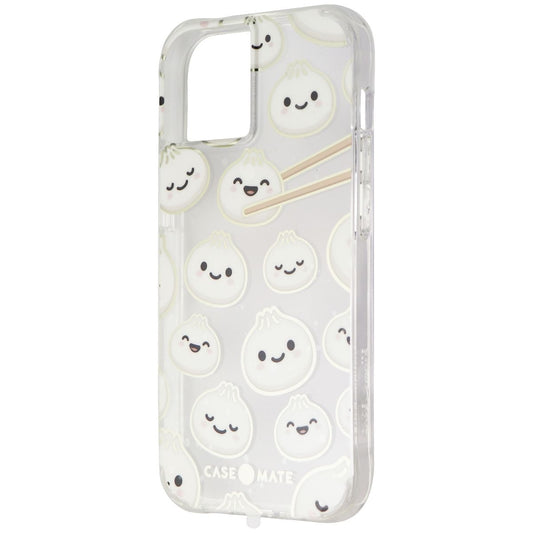 Case-Mate Prints Hardshell Case for Apple iPhone 13 / 14 - Cute as a Dumpling Cell Phone - Cases, Covers & Skins Case-Mate - Simple Cell Bulk Wholesale Pricing - USA Seller