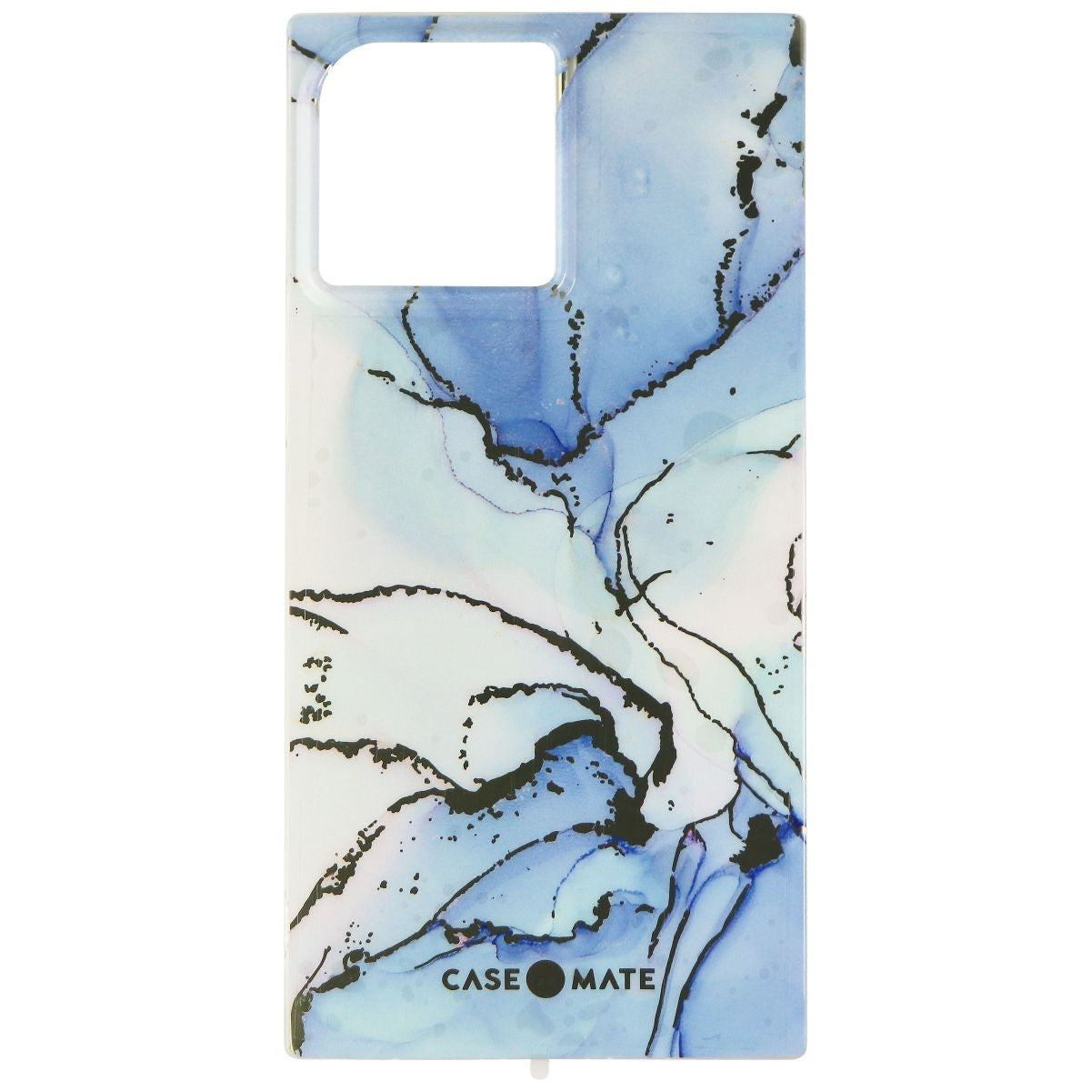 Case-Mate BLOX for iPhone 13 Pro Max/12 Pro Max - Glacier Marble Cell Phone - Cases, Covers & Skins Case-Mate - Simple Cell Bulk Wholesale Pricing - USA Seller