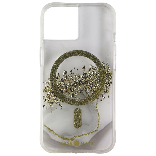 Case-Mate Case for MagSafe for Apple iPhone 13 - Karat Marble Cell Phone - Cases, Covers & Skins Case-Mate - Simple Cell Bulk Wholesale Pricing - USA Seller