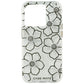 Case-Mate Hardshell Series Case for Apple iPhone 14 Pro - Floral Gems