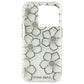 Case-Mate Hardshell Series Case for Apple iPhone 14 Pro - Floral Gems