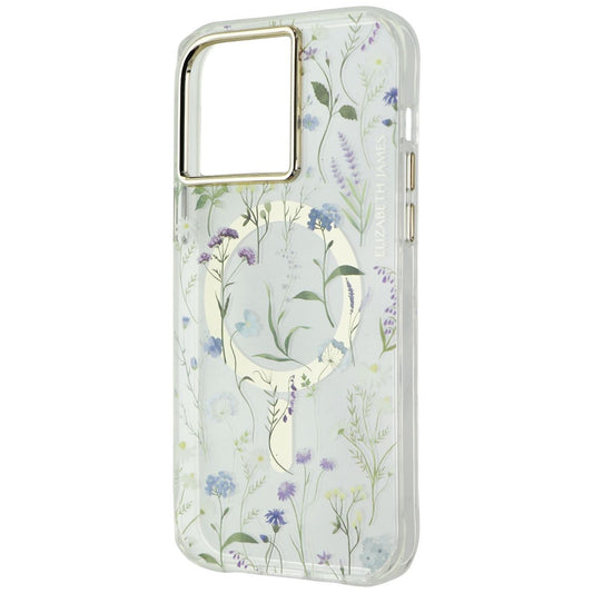 Case-Mate Elizabeth James Case for MagSafe for iPhone 14 Pro Max - Versailles Cell Phone - Cases, Covers & Skins Case-Mate    - Simple Cell Bulk Wholesale Pricing - USA Seller