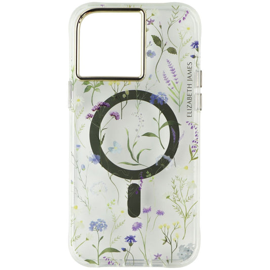Case-Mate Elizabeth James Case for MagSafe for iPhone 14 Pro Max - Versailles Cell Phone - Cases, Covers & Skins Case-Mate - Simple Cell Bulk Wholesale Pricing - USA Seller