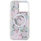 Rifle Paper Co. Protective Case for MagSafe for iPhone 14 Pro - Rose Garden Cell Phone - Cases, Covers & Skins Rifle Paper Co. - Simple Cell Bulk Wholesale Pricing - USA Seller
