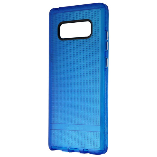CellHelmet Altitude X Series Flexible Gel Case for Samsung Galaxy Note8 - Blue Cell Phone - Cases, Covers & Skins CellHelmet - Simple Cell Bulk Wholesale Pricing - USA Seller