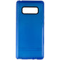 CellHelmet Altitude X Series Flexible Gel Case for Samsung Galaxy Note8 - Blue Cell Phone - Cases, Covers & Skins CellHelmet - Simple Cell Bulk Wholesale Pricing - USA Seller