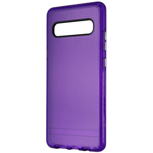 CellHelmet Altitude X Pro Case for Samsung Galaxy S10 5G - Purple Cell Phone - Cases, Covers & Skins CellHelmet - Simple Cell Bulk Wholesale Pricing - USA Seller