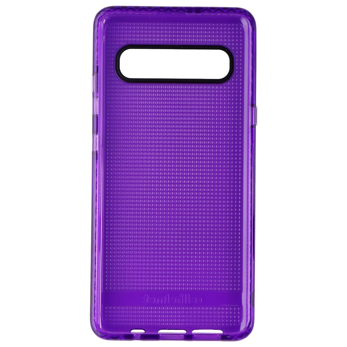 CellHelmet Altitude X Pro Case for Samsung Galaxy S10 5G - Purple Cell Phone - Cases, Covers & Skins CellHelmet - Simple Cell Bulk Wholesale Pricing - USA Seller