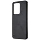 UAG Civilian Series Case for Samsung Galaxy S20 Ultra - Black/Orange Cell Phone - Cases, Covers & Skins Urban Armor Gear - Simple Cell Bulk Wholesale Pricing - USA Seller
