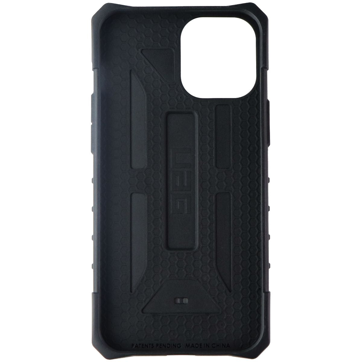 UAG Pathfinder Series Hard Case for Apple iPhone 12 Pro Max - Black Cell Phone - Cases, Covers & Skins Urban Armor Gear    - Simple Cell Bulk Wholesale Pricing - USA Seller