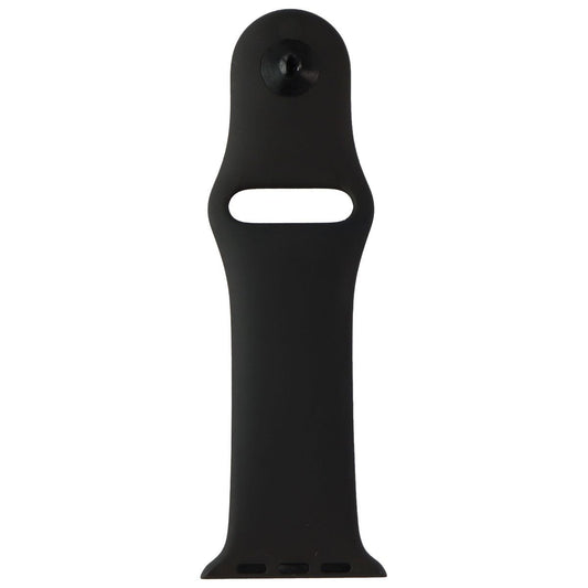 Apple (38mm) Clasp ONLY for Apple Watch 38/40/41mm - Dark Gray