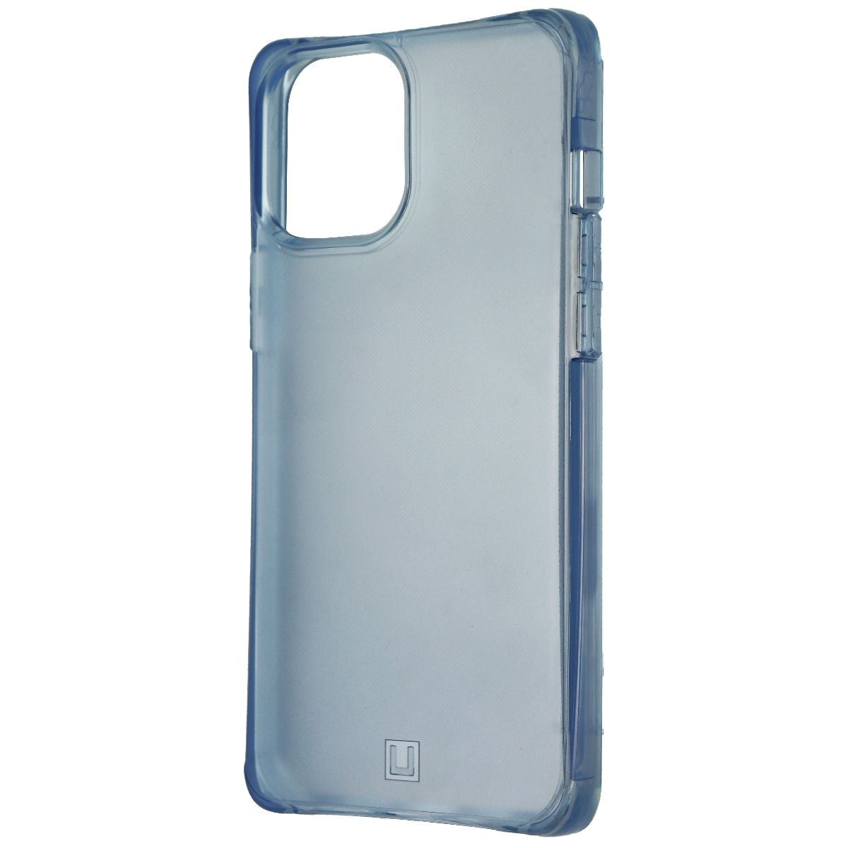UAG Mouve Series Hybrid Case for Apple iPhone 12 Pro Max - Matte Soft Blue Cell Phone - Cases, Covers & Skins Urban Armor Gear    - Simple Cell Bulk Wholesale Pricing - USA Seller