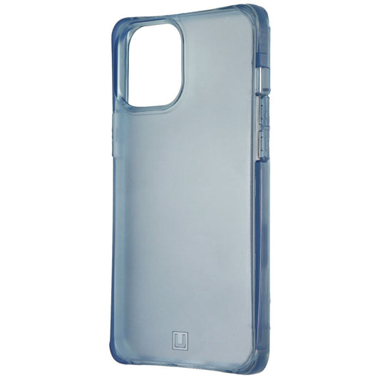 UAG Mouve Series Hybrid Case for Apple iPhone 12 Pro Max - Matte Soft Blue