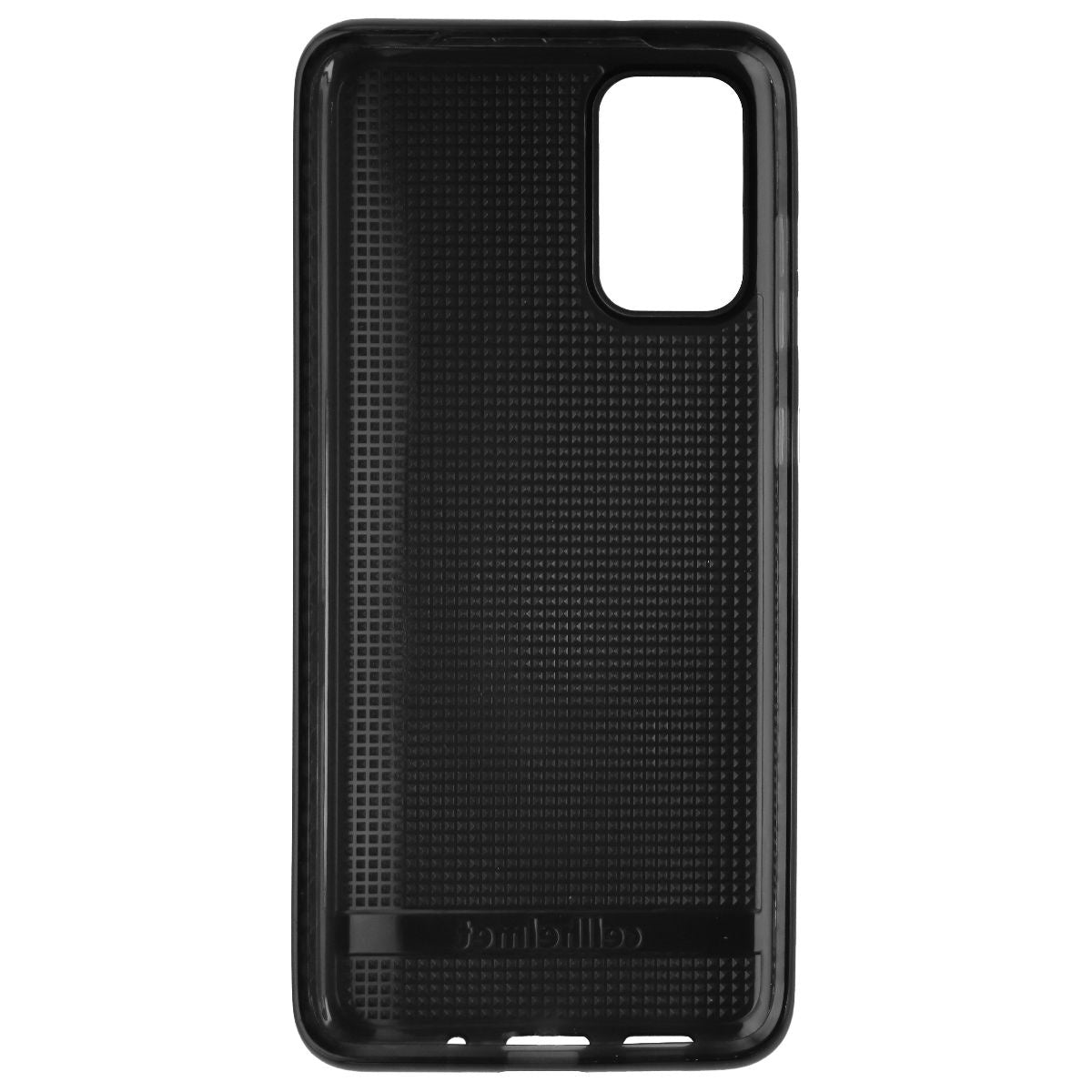 CellHelmet Altitude X Series Gel Case for Samsung Galaxy (S20+) - Black Cell Phone - Cases, Covers & Skins CellHelmet    - Simple Cell Bulk Wholesale Pricing - USA Seller