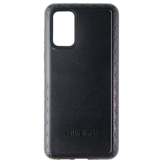 CellHelmet Fortitude Pro Series Case for Samsung Galaxy S20 Plus - Black Cell Phone - Cases, Covers & Skins CellHelmet    - Simple Cell Bulk Wholesale Pricing - USA Seller