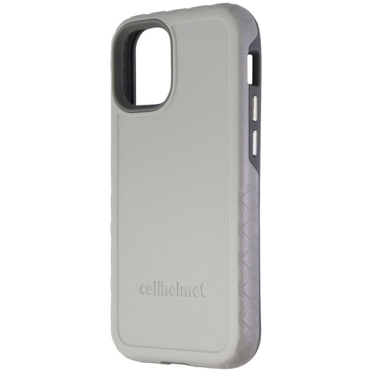 CellHelmet Fortitude Series Case for Apple iPhone 12 Mini - Gray Cell Phone - Cases, Covers & Skins CellHelmet - Simple Cell Bulk Wholesale Pricing - USA Seller