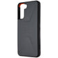 UAG Civilian Series Case for Samsung Galaxy (S21+) 5G - Black/Orange Cell Phone - Cases, Covers & Skins Urban Armor Gear - Simple Cell Bulk Wholesale Pricing - USA Seller