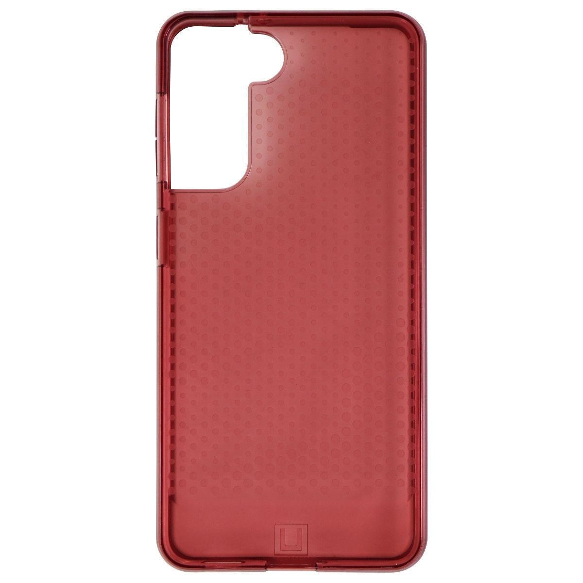 Urban Armor Gear Lucent Case for Samsung Galaxy S21 & Galaxy S21 5G - Dusty Rose Cell Phone - Cases, Covers & Skins Urban Armor Gear    - Simple Cell Bulk Wholesale Pricing - USA Seller