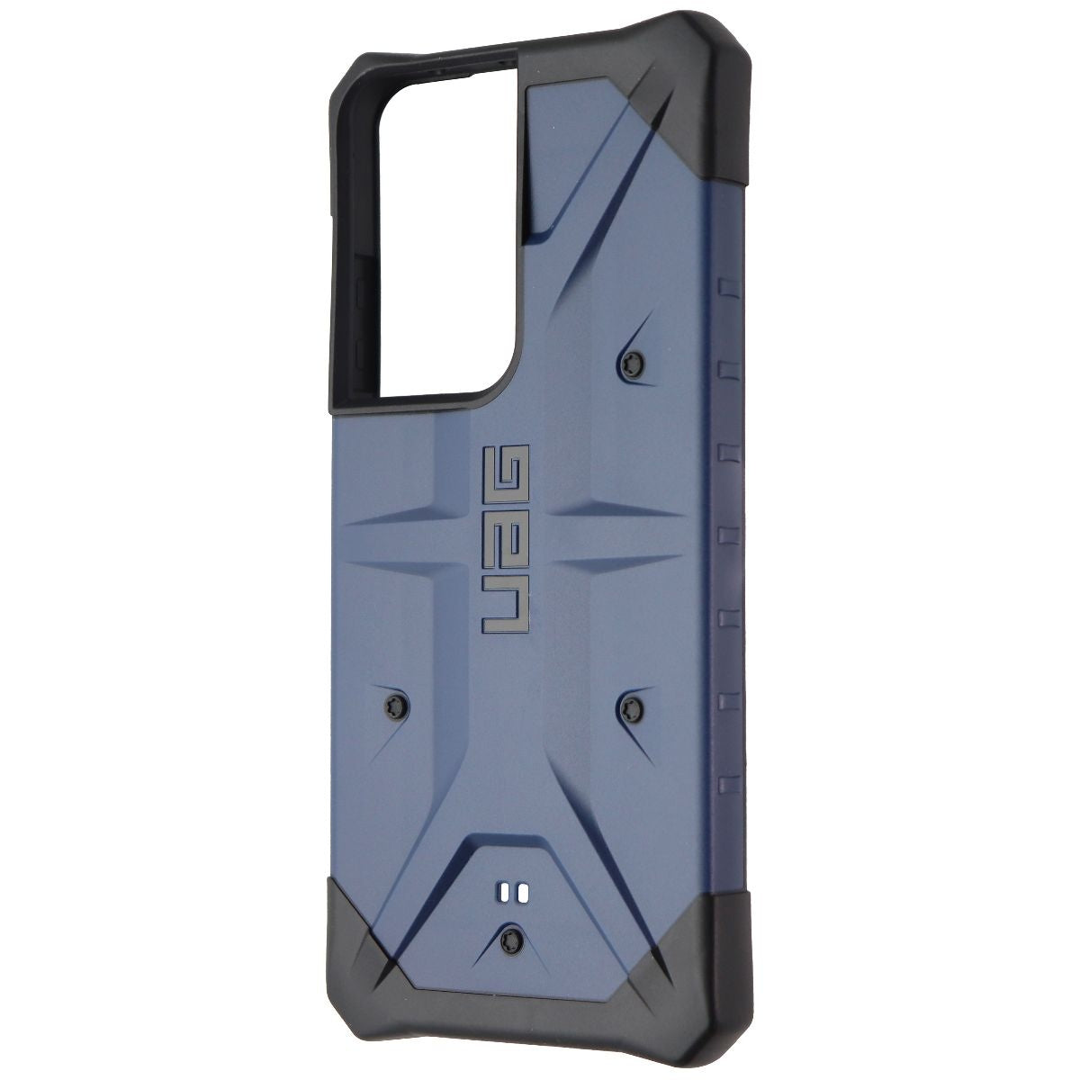 UAG Pathfinder Series Case for Samsung Galaxy S21 Ultra - Blue Mallard Cell Phone - Cases, Covers & Skins Urban Armor Gear - Simple Cell Bulk Wholesale Pricing - USA Seller