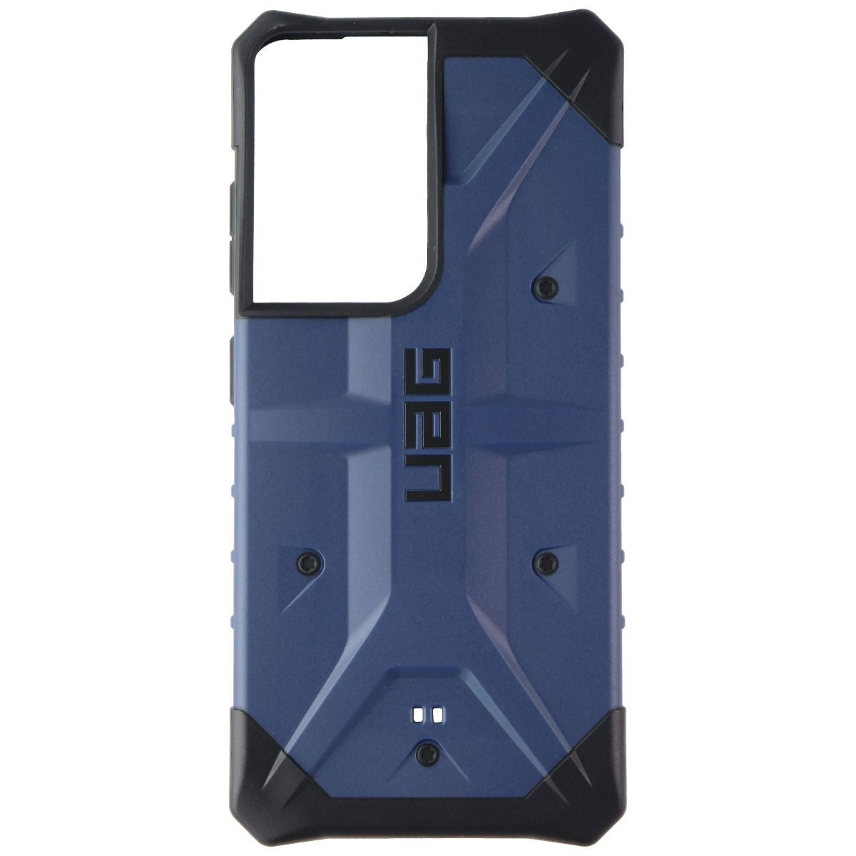 UAG Pathfinder Series Case for Samsung Galaxy S21 Ultra - Blue Mallard Cell Phone - Cases, Covers & Skins Urban Armor Gear - Simple Cell Bulk Wholesale Pricing - USA Seller