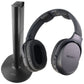Sony - WHRF400 RF Wireless Headphones - Black Portable Audio - Headphones Sony - Simple Cell Bulk Wholesale Pricing - USA Seller