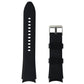 Samsung Galaxy Watch Sport Band (20mm) M/L Band + Clasp - Black Smart Watch Accessories - Watch Bands Samsung - Simple Cell Bulk Wholesale Pricing - USA Seller