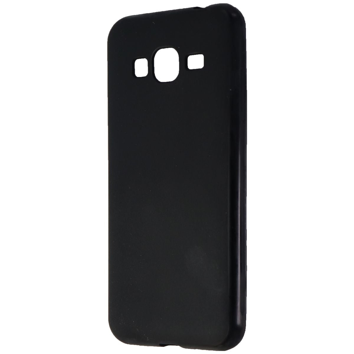 Adreama Flexible Gel Case for Samsung Galaxy J3 (2016) - Black Cell Phone - Cases, Covers & Skins Adreama - Simple Cell Bulk Wholesale Pricing - USA Seller