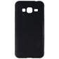 Adreama Flexible Gel Case for Samsung Galaxy J3 (2016) - Black Cell Phone - Cases, Covers & Skins Adreama - Simple Cell Bulk Wholesale Pricing - USA Seller