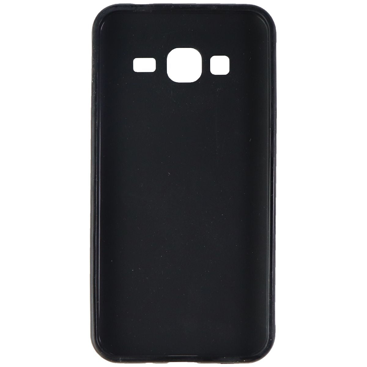 Adreama Flexible Gel Case for Samsung Galaxy J3 (2016) - Black Cell Phone - Cases, Covers & Skins Adreama - Simple Cell Bulk Wholesale Pricing - USA Seller