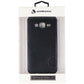 Adreama Flexible Gel Case for Samsung Galaxy J3 (2016) - Black Cell Phone - Cases, Covers & Skins Adreama - Simple Cell Bulk Wholesale Pricing - USA Seller