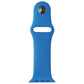 Apple (40mm) Watch Sport Band Clasp ONLY - Blue Smart Watch Accessories - Watch Bands Apple - Simple Cell Bulk Wholesale Pricing - USA Seller