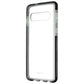 Base Borderline Series Case for Samsung Galaxy S10 - Clear Cell Phone - Cases, Covers & Skins Base - Simple Cell Bulk Wholesale Pricing - USA Seller