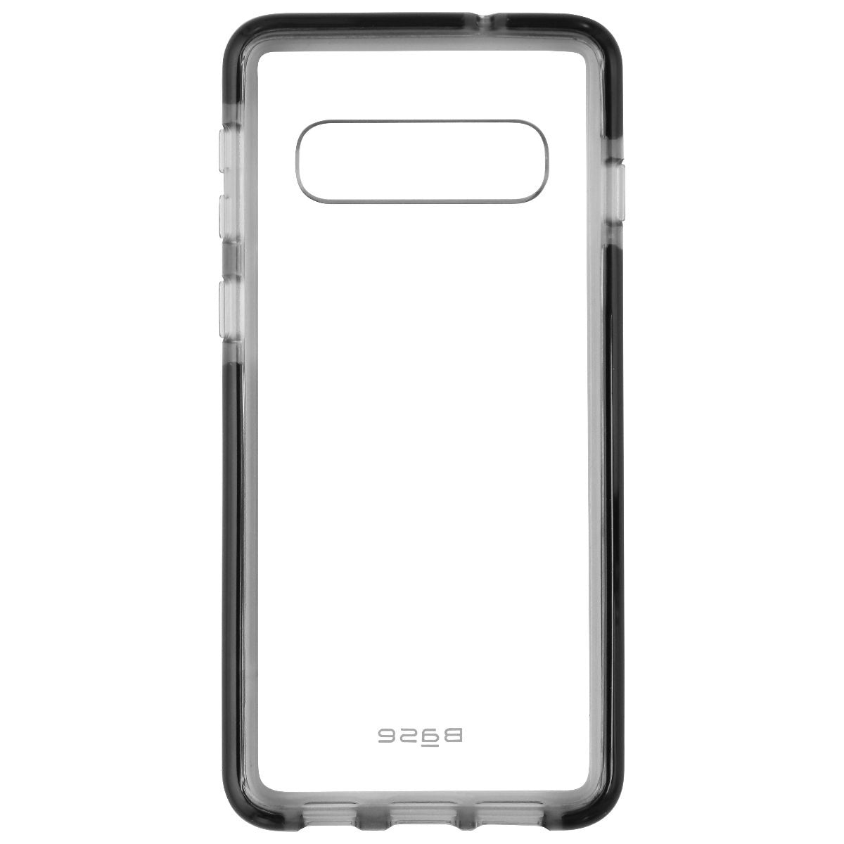 Base Borderline Series Case for Samsung Galaxy S10 - Clear Cell Phone - Cases, Covers & Skins Base - Simple Cell Bulk Wholesale Pricing - USA Seller
