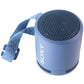 Sony SRS-XB13 EXTRA BASS Wireless Waterproof Speaker - Light Blue Cell Phone - Audio Docks & Speakers Sony - Simple Cell Bulk Wholesale Pricing - USA Seller
