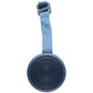 Sony SRS-XB13 EXTRA BASS Wireless Waterproof Speaker - Light Blue Cell Phone - Audio Docks & Speakers Sony - Simple Cell Bulk Wholesale Pricing - USA Seller