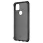 Itskins Spectrum Clear Series Case for Google Pixel 5a - Smoke Cell Phone - Cases, Covers & Skins ITSKINS    - Simple Cell Bulk Wholesale Pricing - USA Seller