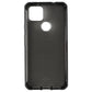 Itskins Spectrum Clear Series Case for Google Pixel 5a - Smoke Cell Phone - Cases, Covers & Skins ITSKINS    - Simple Cell Bulk Wholesale Pricing - USA Seller