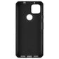 Itskins Spectrum Clear Series Case for Google Pixel 5a - Smoke Cell Phone - Cases, Covers & Skins ITSKINS    - Simple Cell Bulk Wholesale Pricing - USA Seller
